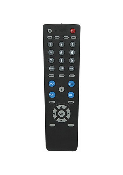Kr Botech 5700-5800-5900*NEXTSTAR Sd Uydu Kumandası