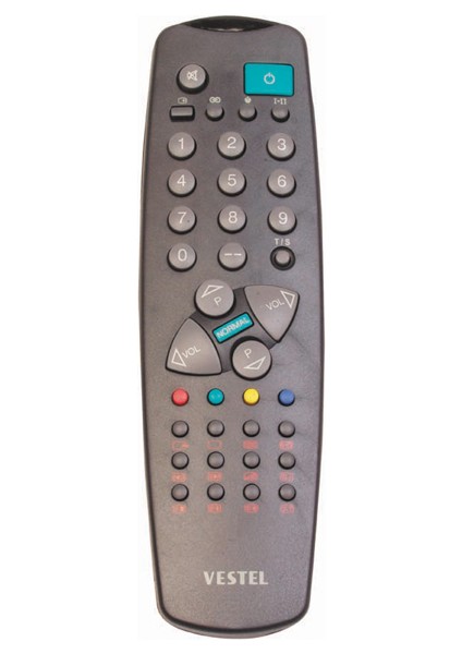 Kyd Kt Vestel 920 Serisi Tv Kumanda