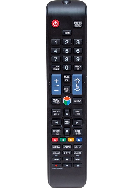 Ksp Kl Samsung AA59-00582A Lcd-Led Tv Kumanda