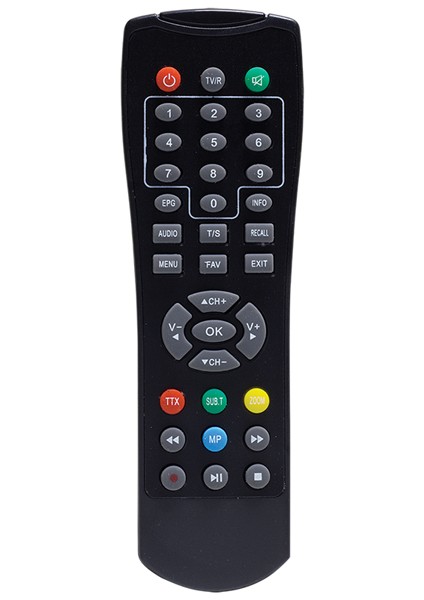 Class Kr Amstrad M-107*17000-SOUTH Line Uydu Kumanda