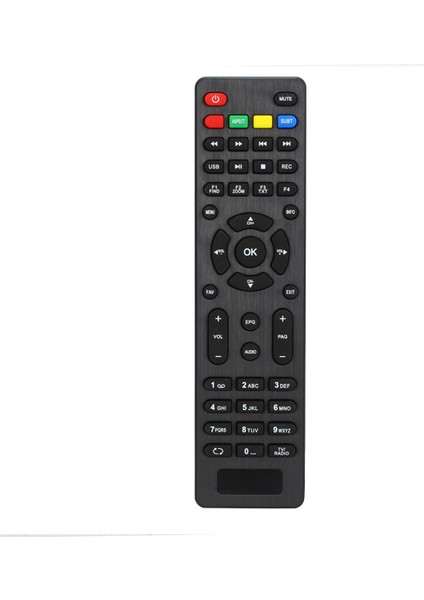 Huayu Kr Botech Pıko 300 Hd*astracom Femto (32652=32249)