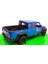 2020 Jeep Gladiator 1:27 Mavi Model Araba 2