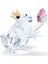 5492224 Swarovski Biblo Crystal Moments Frog Prince 2