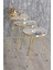 Zigon Sehpa Gold Efes Tel 1