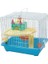 YDA301 Hamster Kafesi 35X26X31 cm 1