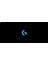 Logitech 70X30 cm Kaydırmaz Taban Dikişli Gaming Oyuncu Mousepad 1