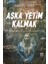 Aşka Yetim Kalmak - Mehmet Cihat Üstün 1