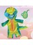 Dino Cuties Erkek Bebek F0934-F0873 2