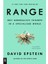 Range: Why Generalists Triumph In A Specialized World (Yurt Dışından) 1