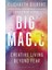 Big Magic: Creative Living Beyond Fear (Yurt Dışından) 1