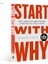 Start With Why: How Great Leaders Inspire Everyone To Take Action (Yurt Dışından) 1