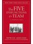 The Five Dysfunctions Of A Team: A Leadership Fable (Yurt Dışından) 1