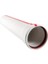 50X250 Pvc Boru 3,2 mm 1