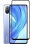 Xiaomi Mi 11 Lite 5d Cam Ekran Koruyucu Siyah 1