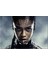 Cakatablo Ahşap Tablo Kara Panter Letitia Wright 1