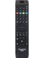 LCD LED Kumanda Vestel Seg Regal 3D 1