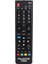 LCD LED Kumanda Lg Tüm Modeller RM-L1162 1