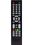 Weko Kl Awox-Premier-Telefox 43TFH4300 Lcd-Led Tv Kumanda (H03230628190028) 1