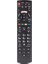 Weko Kl RM-L1268 Panasonıc Netflıx LCD Kumanda (Brısterli) 1