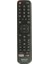 Kl RM-L1335 Hısense Netflıx Tuşlu Lcd-Led Tv Kumanda 1
