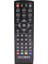 Weko Kr Globex GLB-8800 Mini Hd * Mıllenıum Mini Hd Uydu Kumandası 1