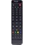 Weko Kr Korax Ip Plus+Hd V2 Hd Kumanda 1