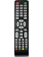 Weko Kl Skytech * Sanyo * Nordmende* Profilo Uzd 9500 LCD Kumanda 1