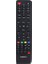 Weko Kr Korax Vipbox Hd Uydu Kumanda 1