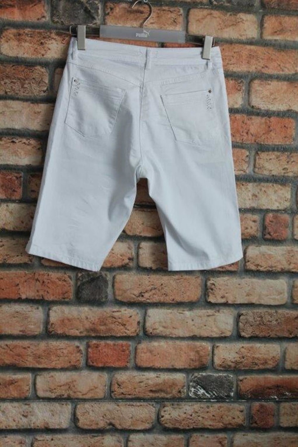 Org Marka Store 163 1405083 5 Cep Bel İçi Çiçekli Paça Yırtmaçlı