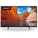 Sony KD-65X81J 65" 164 Ekran Uydu Alıcılı 4K Ultra HD Smart Android LED TV