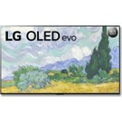 LG OLED55G16LA 55" 139 Ekran Uydu Alıcılı 4K Ultra HD Smart LED TV