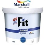 Marshall Fit Plastik Iç Cephe Boyası 3.5 kg