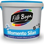 Filli Boya Momento Silan Silikonlu Iç Cephe Boyası 15 Lt