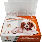 Maxisol Köpek Tuvalet Eğitim Damlası 10X5G Dr. Sed Maxisol