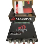 Massive MS-H02 Profesyonel 5 Kanal Deck Çevirici