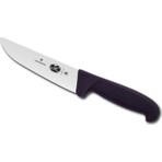 Victorinox Kasap Bıçağı 16 cm Siyah