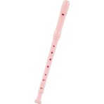 Blok Flüt Açık Pembe 1 Adet