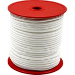 Globe Polyester Çok Amaçlı Halat Ip 3 mm 50 Mt.
