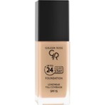 Golden Rose Up To 24 Hours Stay Foundation No: 13 - 24 Saate Kadar Kalıcı Fondöten - 8691190434670