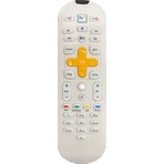 Turkcell Tv Kumandası Klavyesiz Ergonomik Tasarım ile Kolay Kullanım Sunar