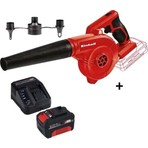 Einhell Te-Cb 18/180 Li Hava Üfleme + 4.0 Ah Starter Kit