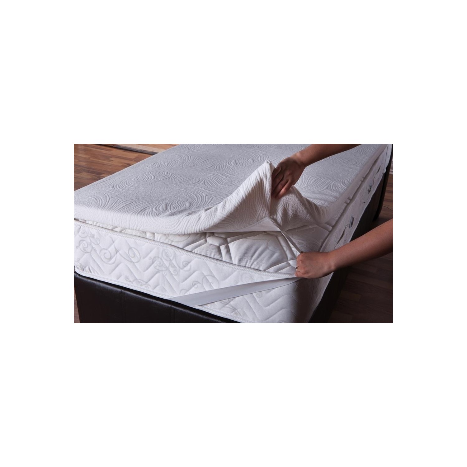 bellona visco sunger yatak pedi silte cift kisilik ozel fiyati