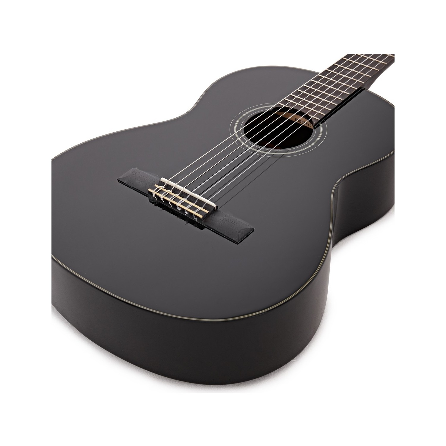 Yamaha C40 Klasik Gitar Siyah Fiyatı Taksit Seçenekleri