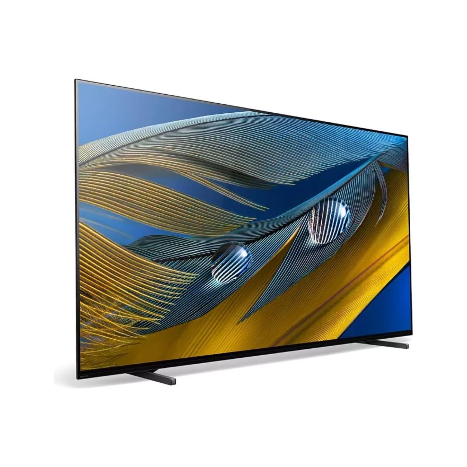 Sony Bravia XR77A80J 77" 195 Ekran Uydu Alıcılı 4K Ultra HD Fiyatı