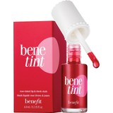 Benefıt Cosmetıcs Benetint Likit Dudak ve Yanak Renklendirici 6 ml