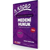 Medeni Hukuk 7. Baskı - Serhat Şendilmen