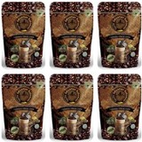 Tarihi Adıyaman Kahvesi Osmanlı Dibek Kahvesi 200 gr x 6'lı Avantajlı Paket