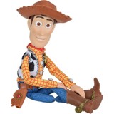 Disney Oyuncak Hikayesi Karakterleri Konuşan Woody