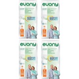 Evony Emici Külot Büyük Large 5.5 Damla 30'lu 4 Paket Hasta Bezi