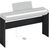 Yamaha L-125B Piyano Standı (Siyah)